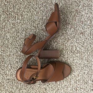 A New Day sandals